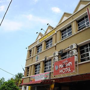 Marjan Hotel Sdn Bhd